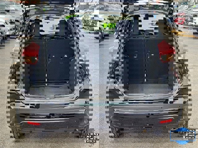 Certified 2024 Nissan Kicks SV image 28