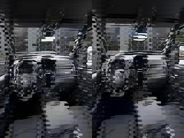 New 2026 RAM 2500 Power Wagon image 14