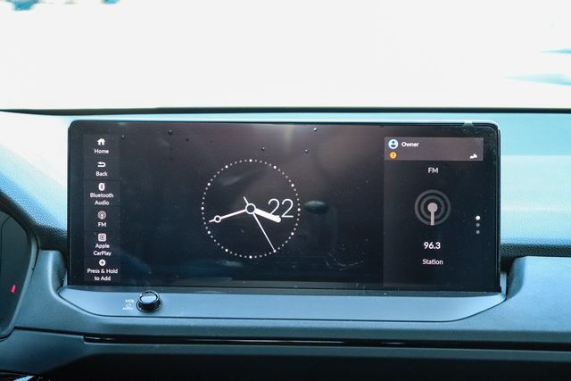 Used 2025 Honda Accord Sport image 16