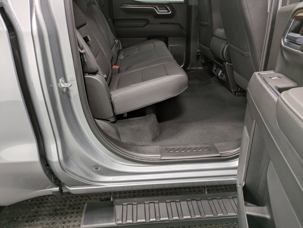 Used 2024 GMC Sierra 1500 Elevation image 27