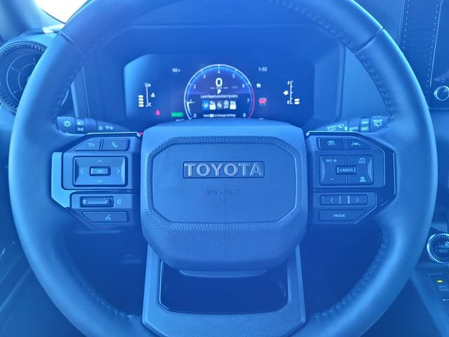 Used 2025 Toyota Land Cruiser 1958 AWD/4WD image 25
