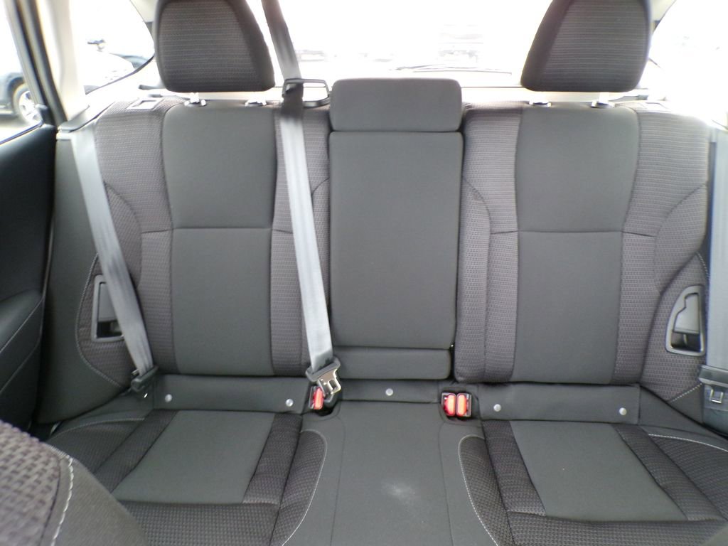 Used 2025 Subaru Outback Premium w/ Popular Package #1A image 10