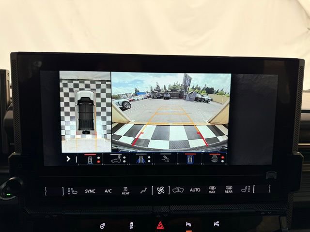 Used 2025 GMC Hummer EV 2X AWD/4WD image 33
