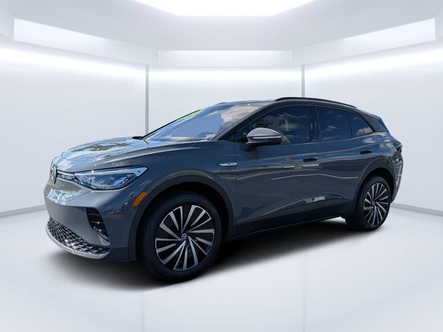 New 2025 Volkswagen ID.4 Pro image 7