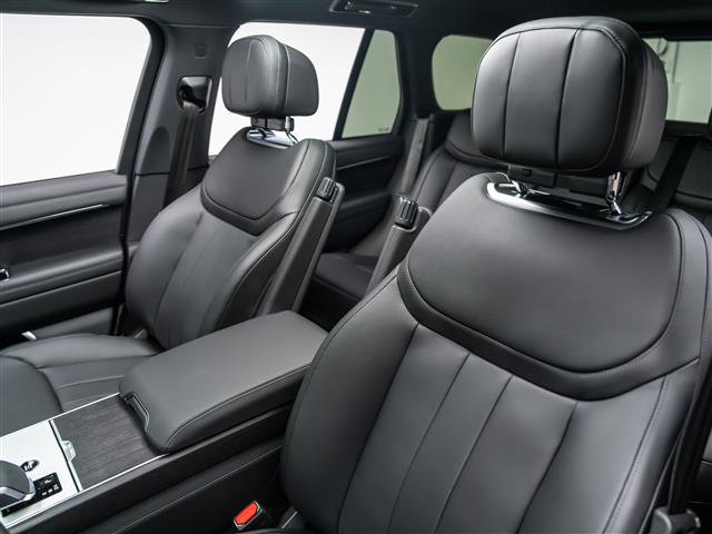 New 2026 Land Rover Range Rover SE AWD/4WD image 15