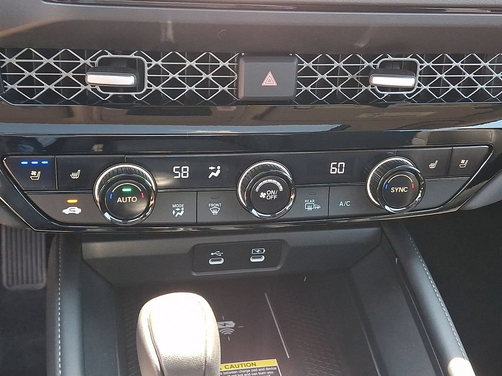 Used 2023 Honda Accord Touring image 16