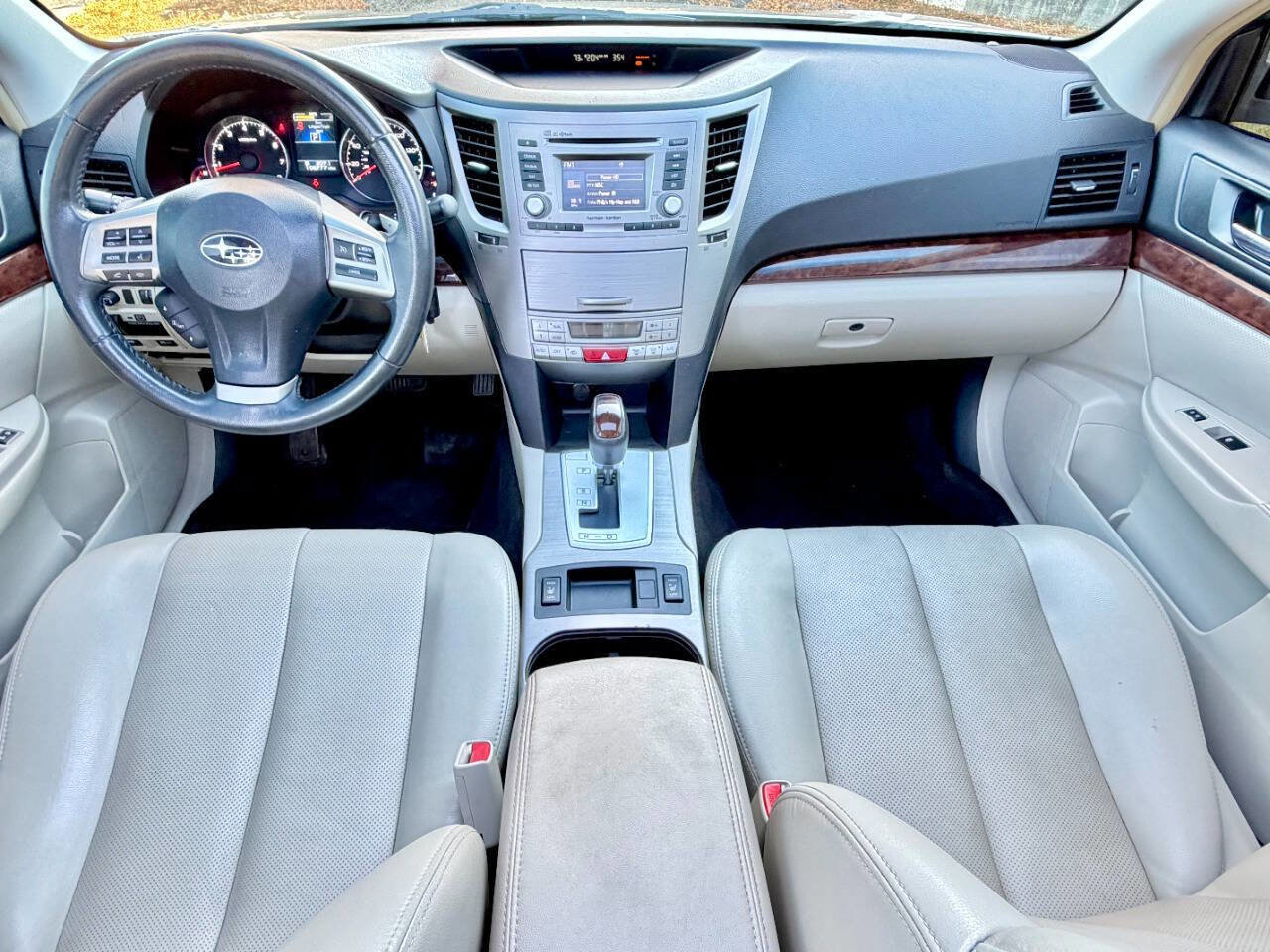 Used 2014 Subaru Legacy 2.5i Limited w/ Moonroof Package image 26