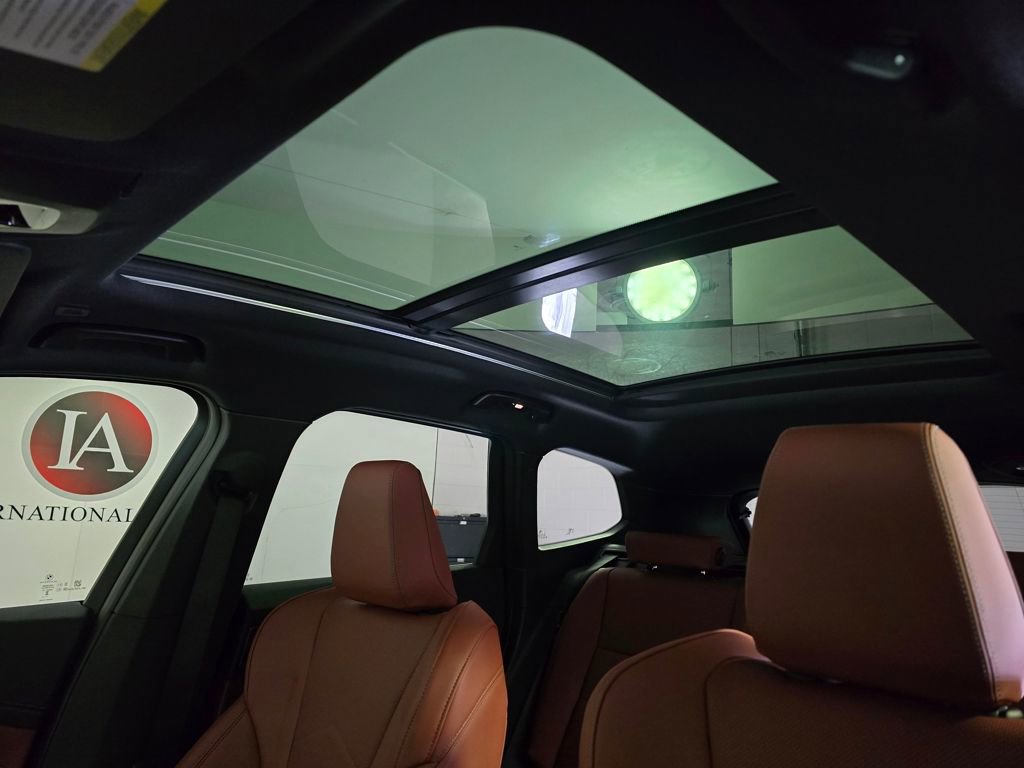 New 2026 BMW X1 xDrive28i w/ Technology Package image 11