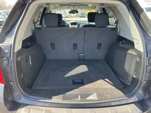 Used 2014 Chevrolet Equinox LT w/ Driver Convenience Package image 29