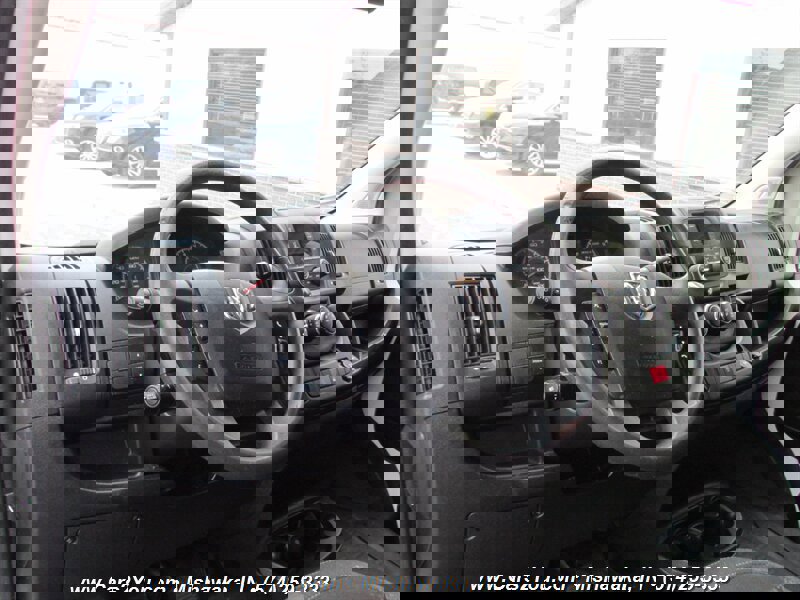 Used 2017 RAM ProMaster 1500 image 11