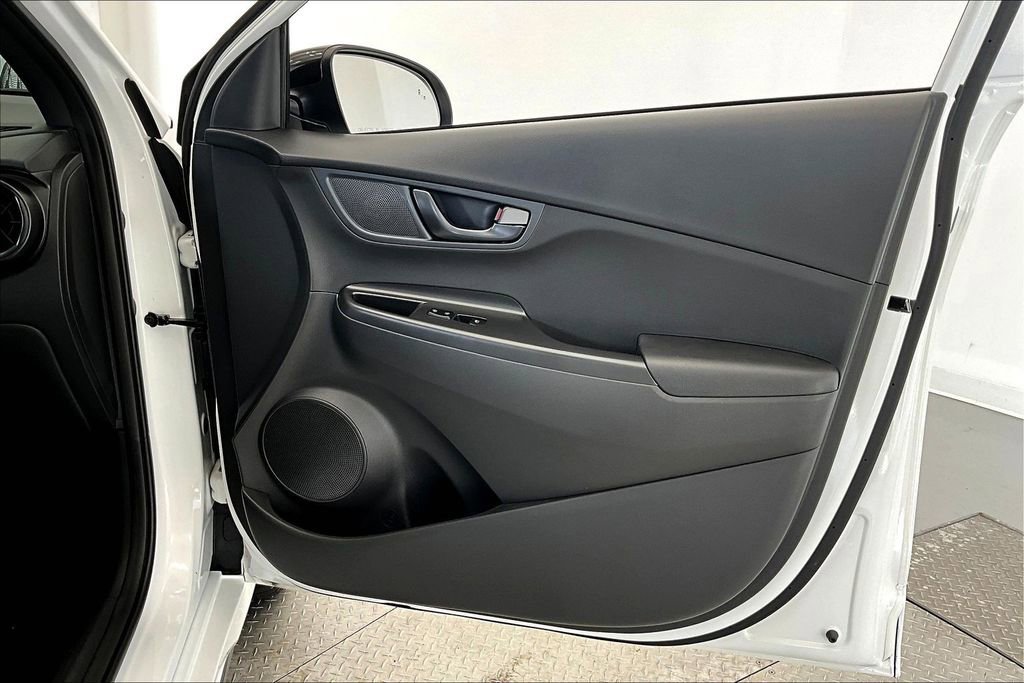Certified 2023 Hyundai Kona N Line image 19