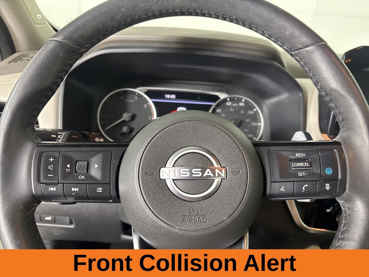 Used 2023 Nissan Rogue SL w/ SL Premium Package AWD/4WD image 15