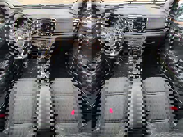 Used 2019 Kia Sportage LX image 16