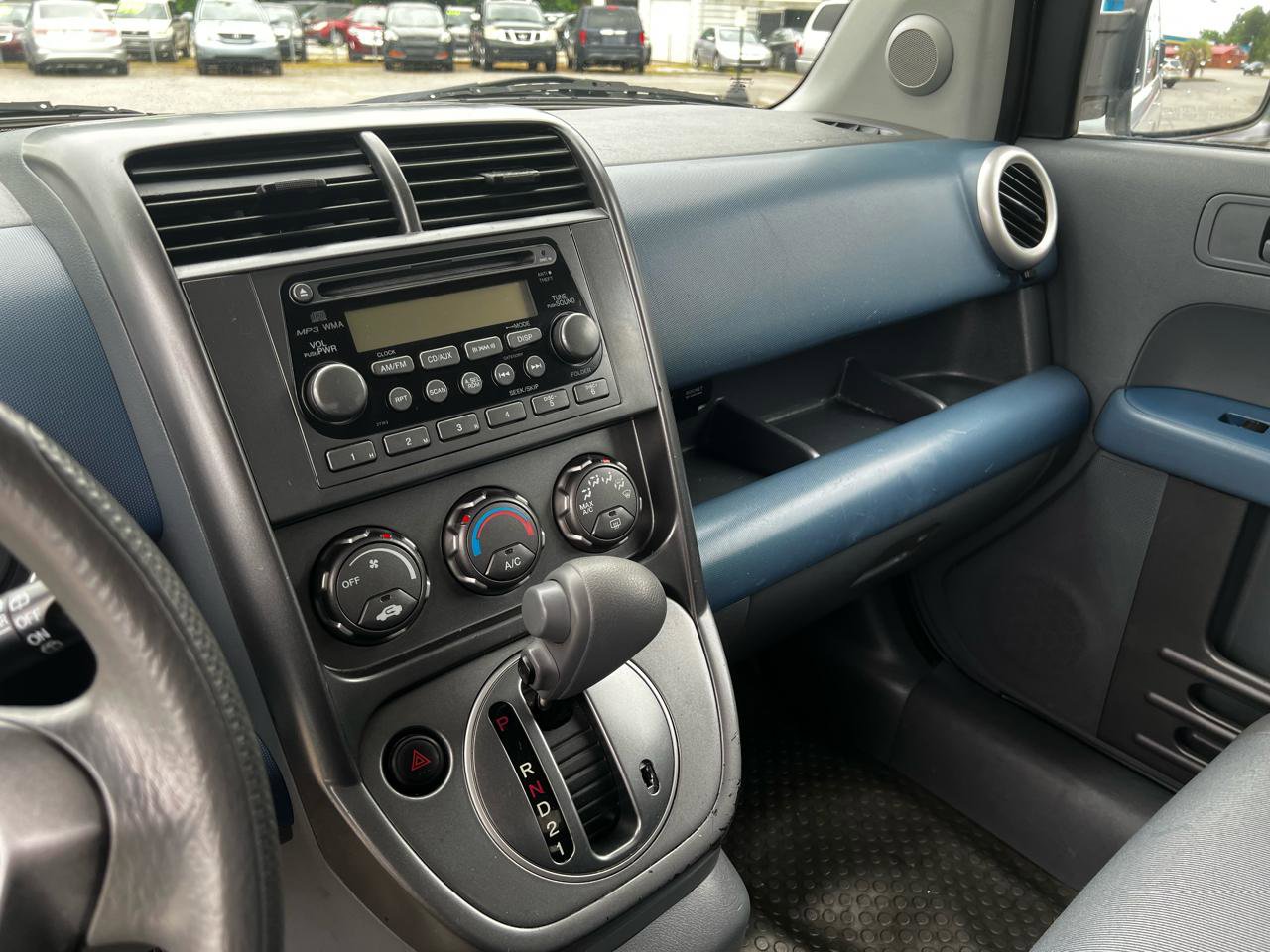 Used 2005 Honda Element EX image 17