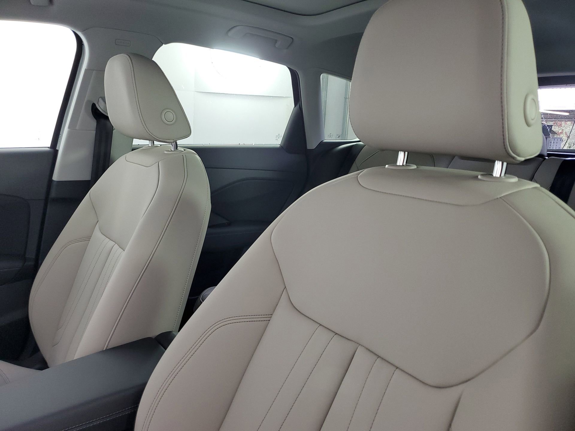 New 2026 Audi Q3 quattro 2.0T image 26