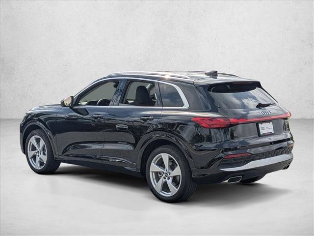 New 2025 Audi Q5 Prestige AWD/4WD image 7