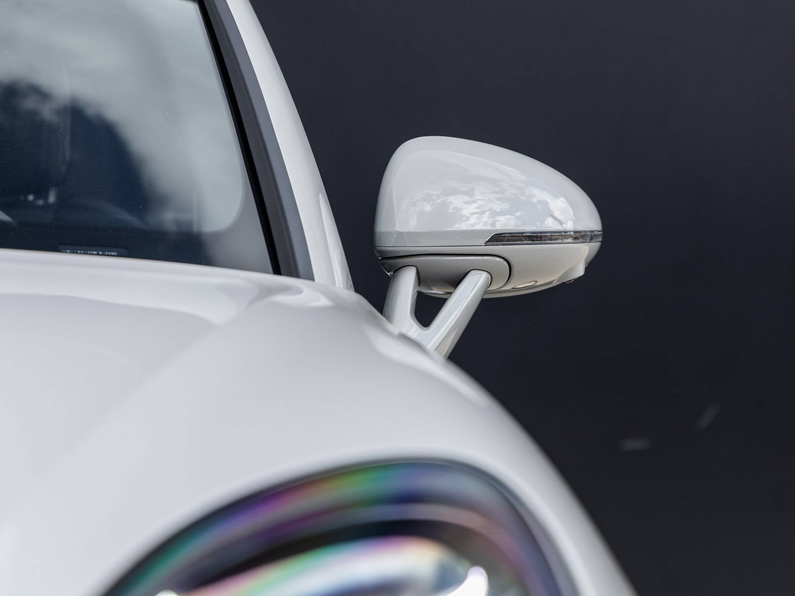 New 2026 Porsche Macan S AWD/4WD image 21