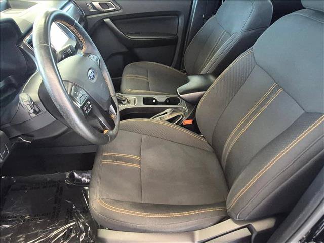 Used 2023 Ford Ranger XLT w/ Equipment Group 302A High AWD/4WD image 15