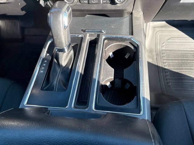 Used 2019 Ford F150 XLT w/ Equipment Group 301A Mid AWD/4WD image 11