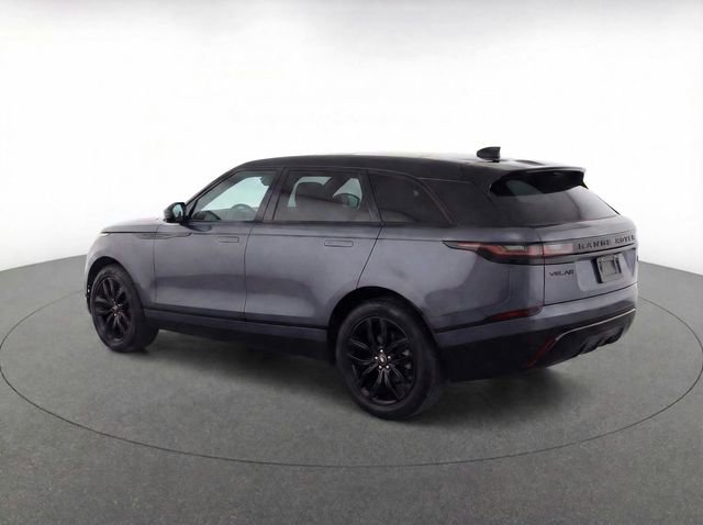 Used 2026 Land Rover Range Rover Velar S AWD/4WD image 3