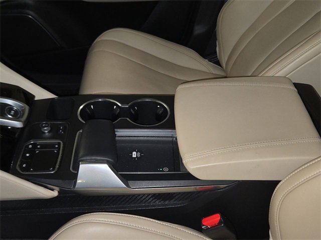 Certified 2023 Acura MDX Technology image 21