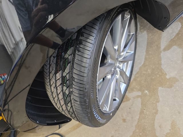 New 2026 MAZDA MAZDA3 2.5 S Sedan w/ Preferred Pkg image 33