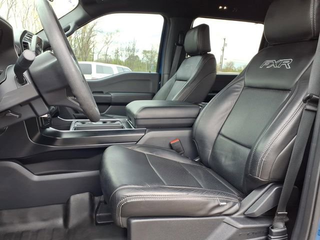 Certified 2023 Ford F150 XL w/ Trailer Tow Package AWD/4WD image 13