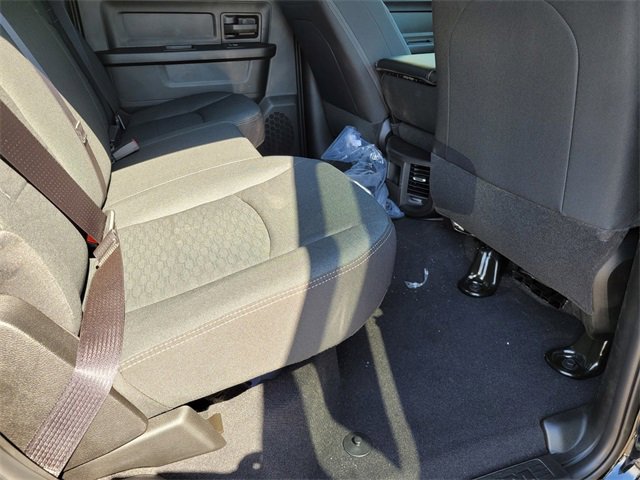 New 2026 RAM 2500 Tradesman image 14