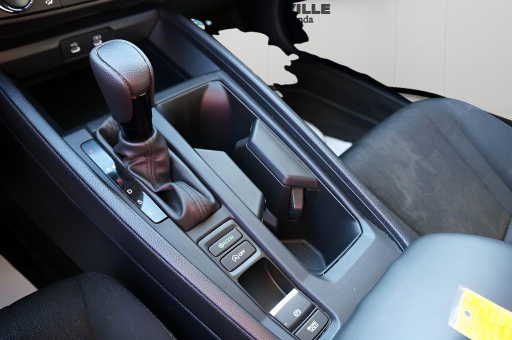 Used 2025 Honda Accord SE image 26