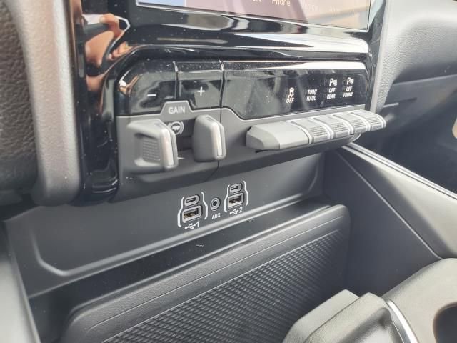 New 2026 RAM 2500 Big Horn image 19