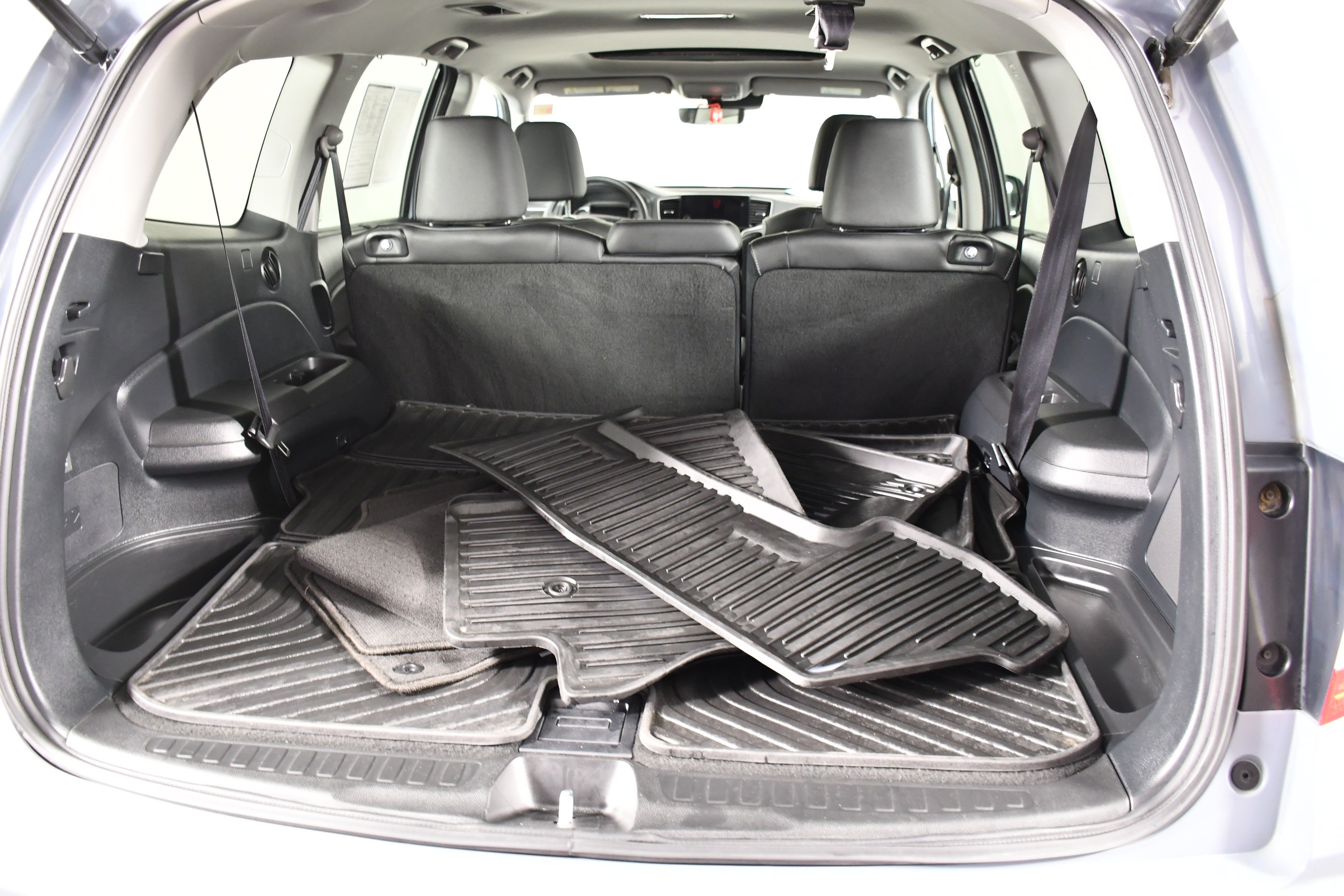 Certified 2022 Honda Pilot Special Edition image 52