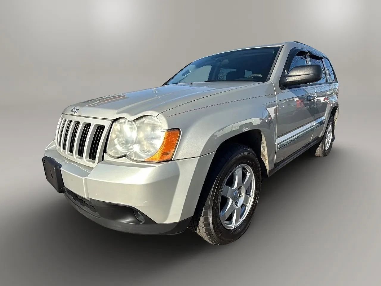 Used 2008 Jeep Grand Cherokee Laredo w/ Popular Equipment Group image 1