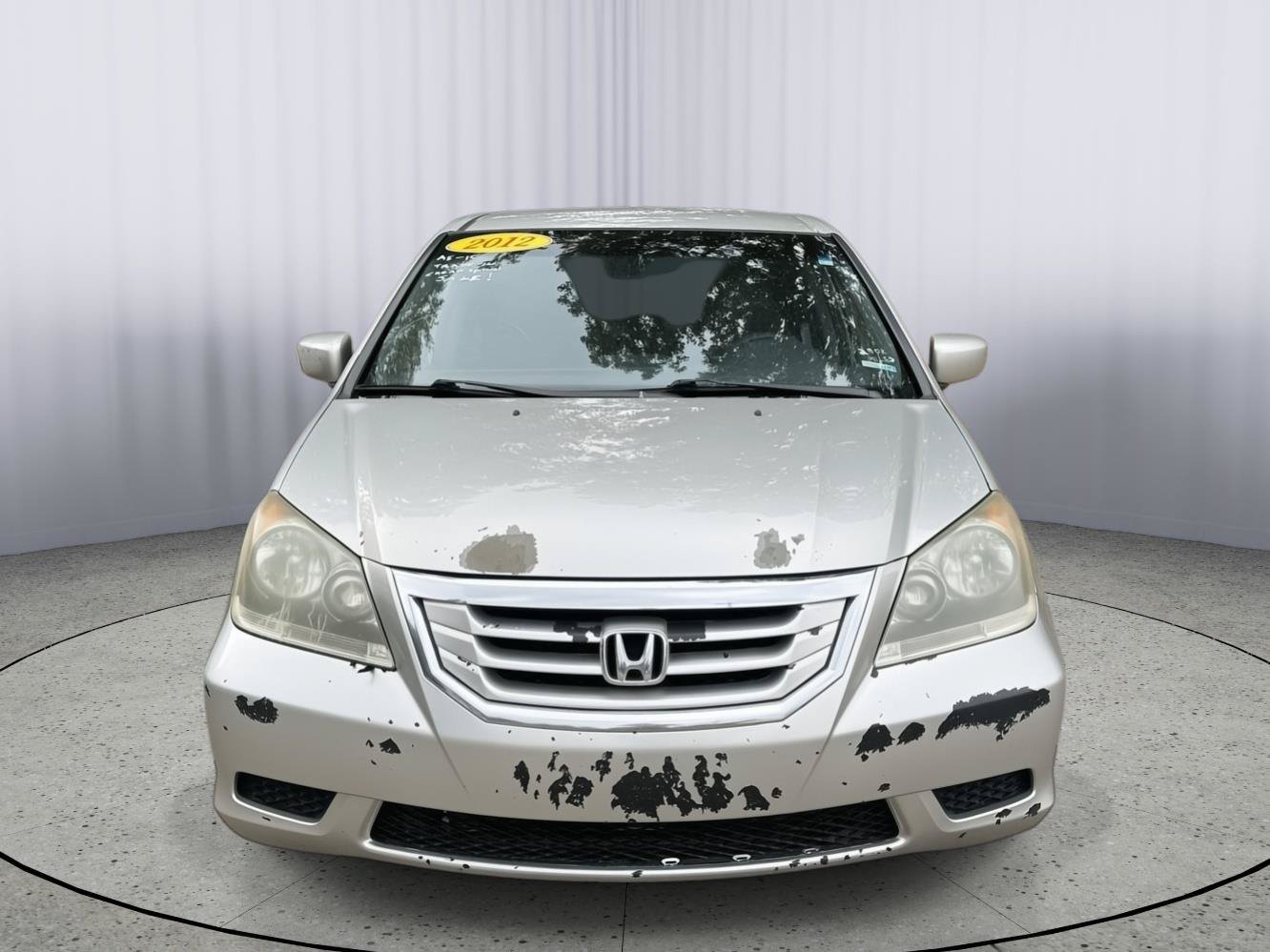 Used 2008 Honda Odyssey EX image 2