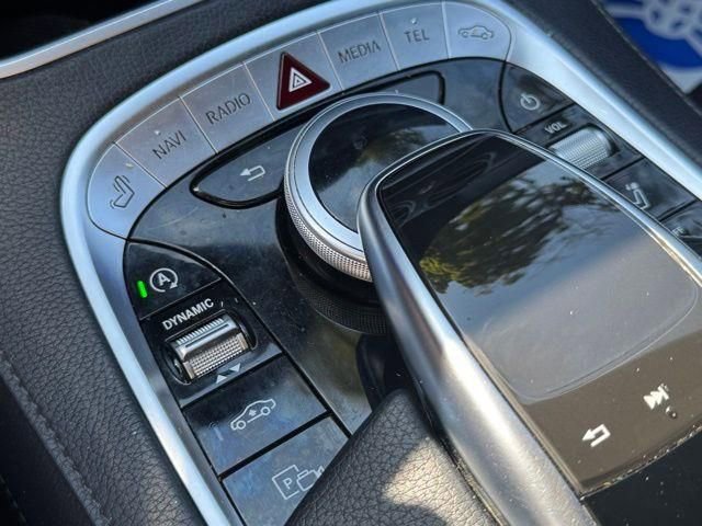 Used 2019 Mercedes-Benz S 450 Sedan image 39