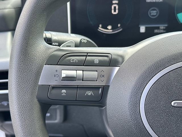 Used 2025 Hyundai Sonata SEL FWD image 27