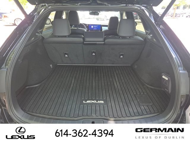 Certified 2026 Lexus RX 350 Premium w/ Convenience Package AWD/4WD image 29