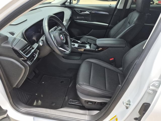 Used 2024 Buick Envision Preferred AWD/4WD image 18