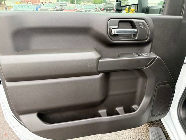New 2026 GMC Sierra 3500 Pro AWD/4WD image 14