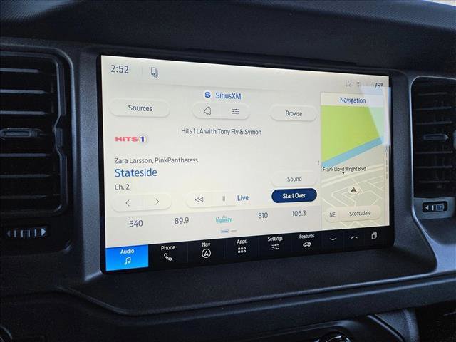 New 2026 Ford Bronco Big Bend image 12