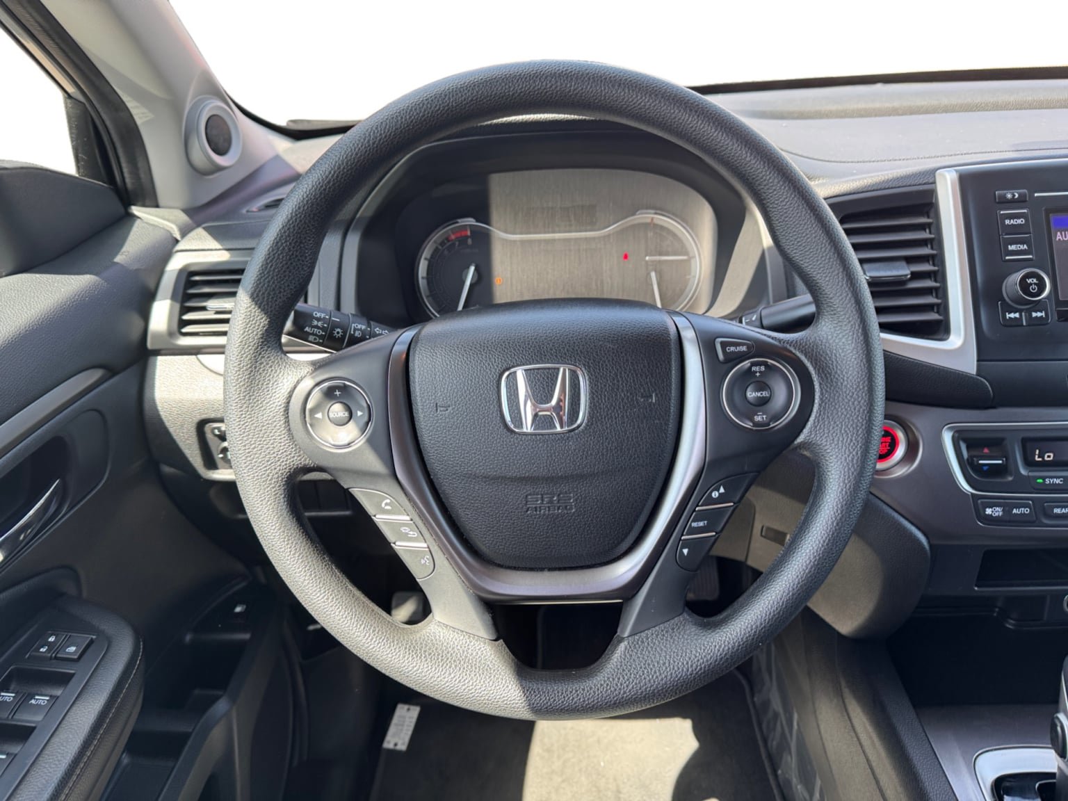 Used 2019 Honda Ridgeline Sport image 13