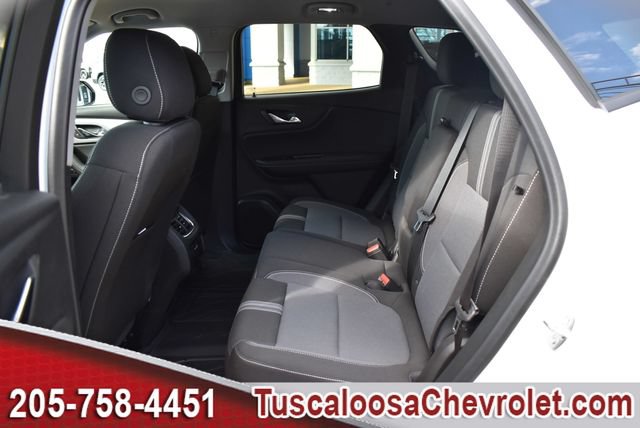 New 2026 Chevrolet Blazer LT w/ LPO, Floor Liner Package FWD image 16