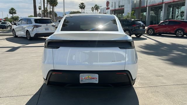 Used 2026 Tesla Model Y Long Range image 21