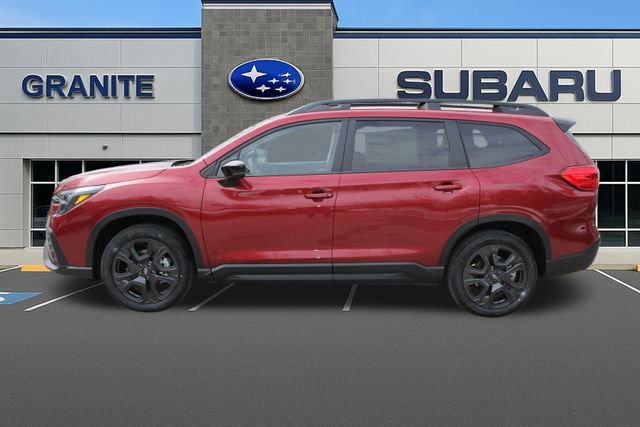 New 2026 Subaru Ascent Bronze Edition image 5