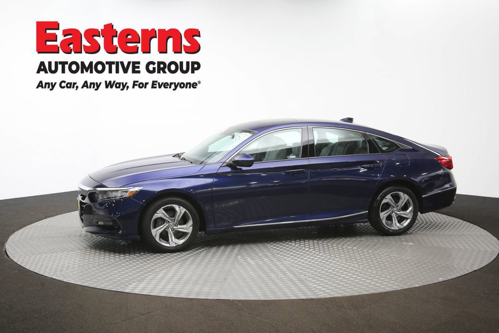 Used 2019 Honda Accord EX image 59