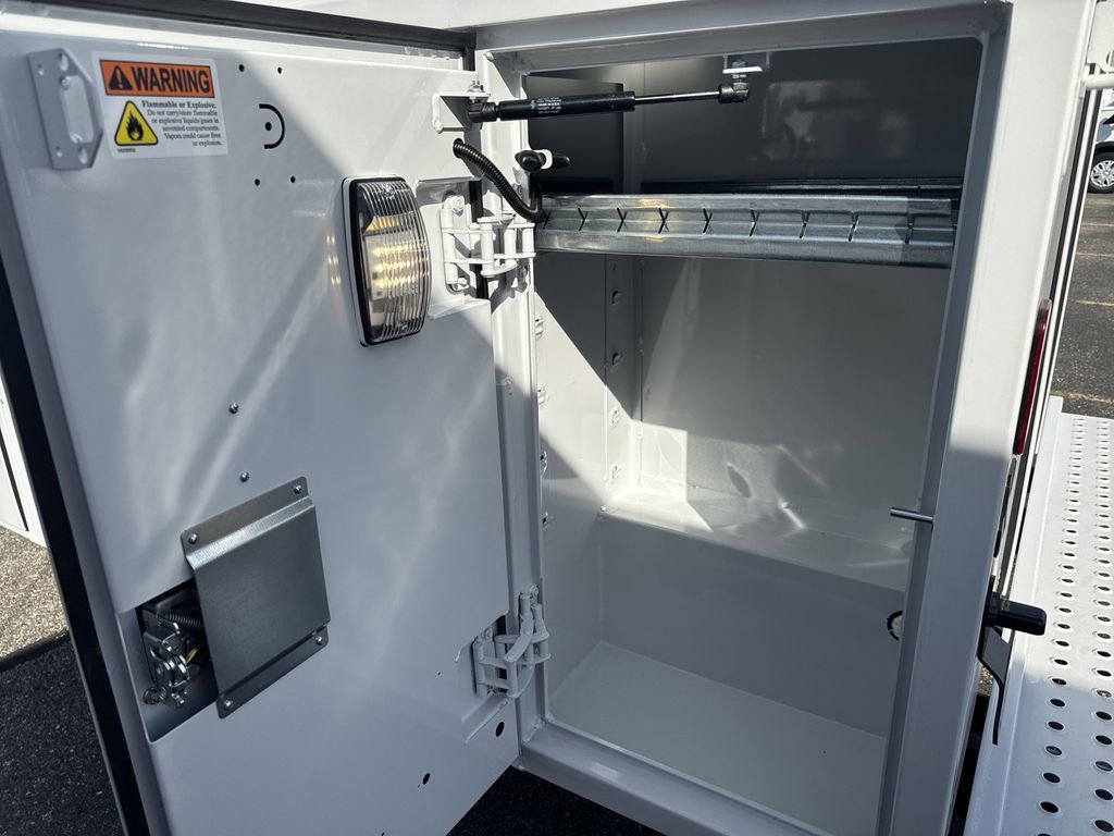 New 2025 Ford E-350 and Econoline 350 Super Duty w/ Power Equipment Group image 27