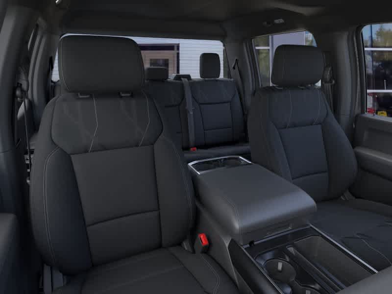 New 2026 Ford F150 STX RWD image 10