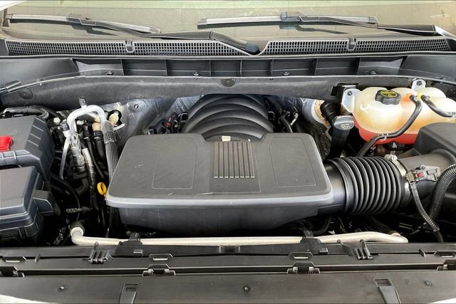 Used 2025 GMC Yukon XL Denali image 21