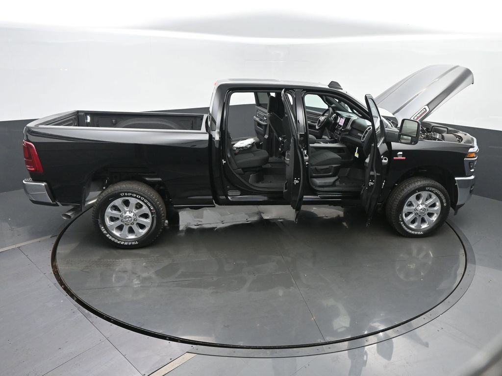 New 2026 RAM 2500 Big Horn image 63