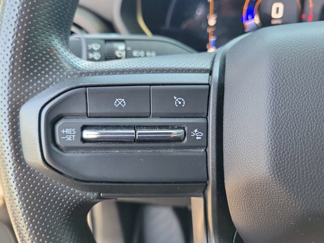 Used 2023 Chevrolet Colorado Trail Boss w/ Technology Package AWD/4WD image 21
