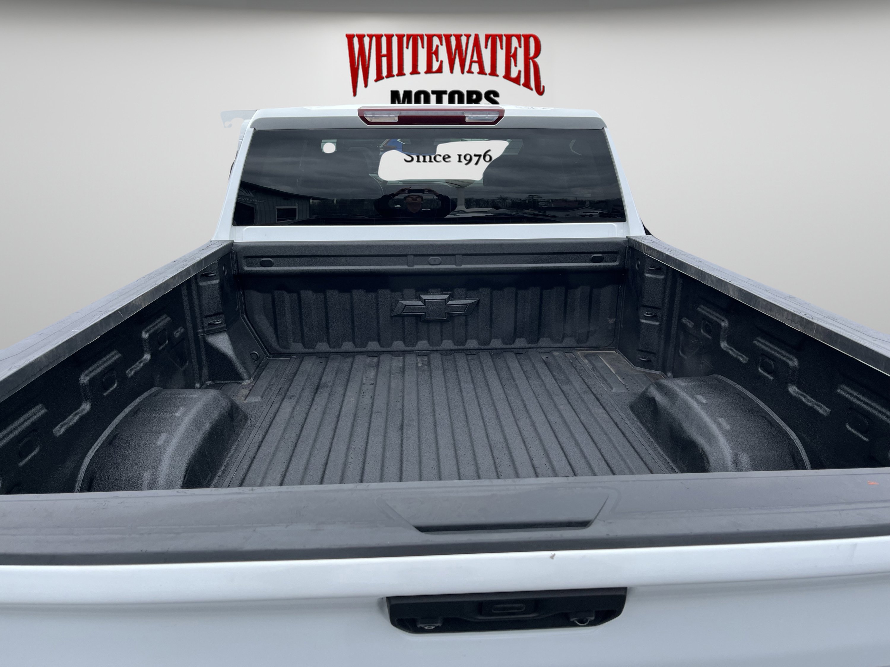 Used 2024 Chevrolet Silverado 2500 LT image 11